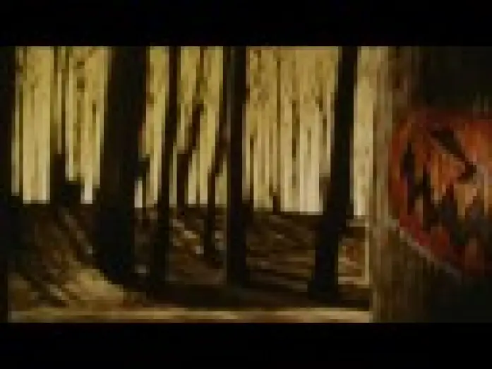 Watch film The Nightmare Before Christmas | L'Etrange No&euml;l de Mr Jack (3D) - Bande-Annonce