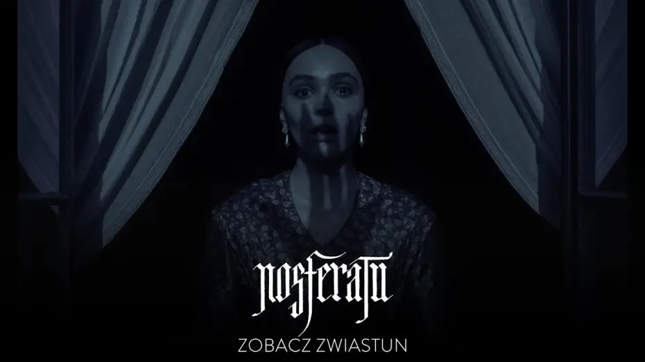 Watch film Nosferatu | Zwiastun