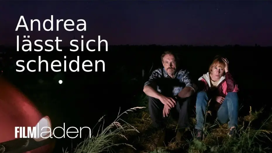 Watch film Andrea Gets a Divorce | Offizieller Trailer (AT)