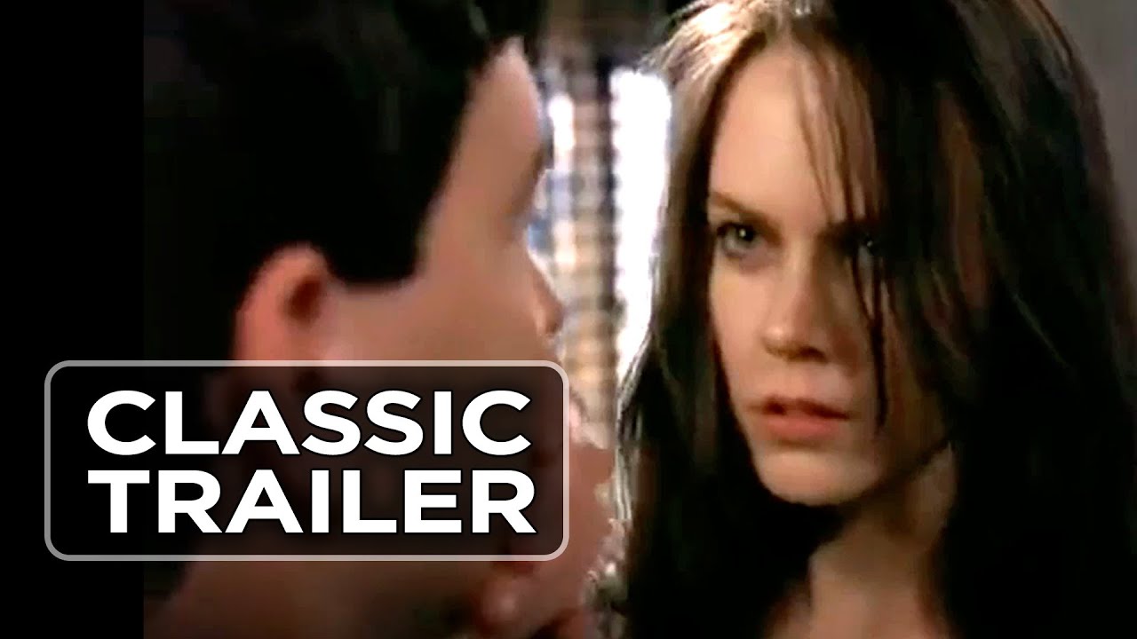 Watch film Birthday Girl | Birthday Girl (2001) Official Trailer #1 - Nicole Kidman Movie