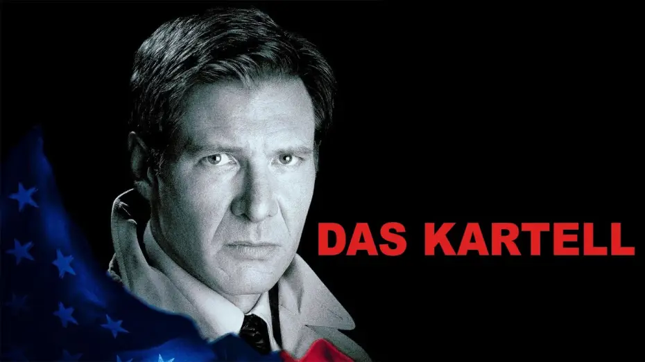Watch film Clear and Present Danger | Das Kartell - Trailer HD deutsch