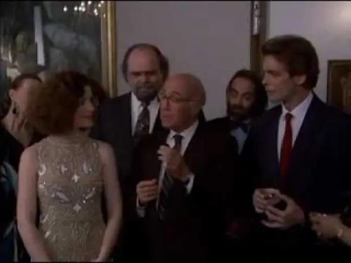 Watch film Craving Desire | Scenes from Craving Desire (1993)