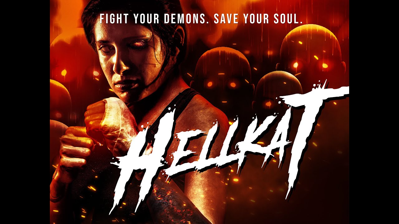 Watch film HellKat | Trailer