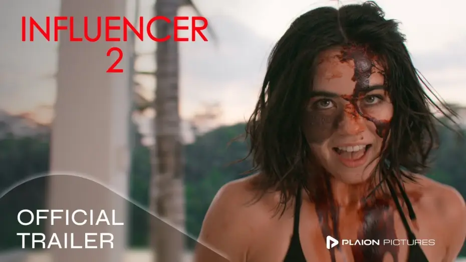 Watch film Influencers | Influencer 2 (Trailer Deutsch / German) - Cassandra Naud, Veronica Long, Georgina Campbell