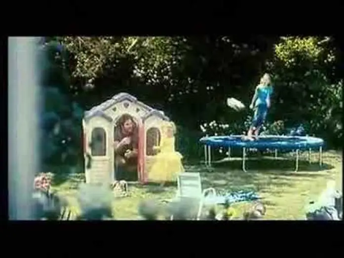 Watch film Knocked Up | En Cloque Mode d'Emploi - bande annonce 3 VF