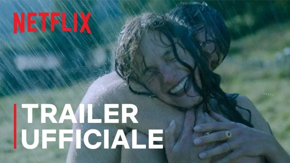 Watch film Lady Chatterley's Lover | L'amante di Lady Chatterley | Trailer ufficiale | Netflix
