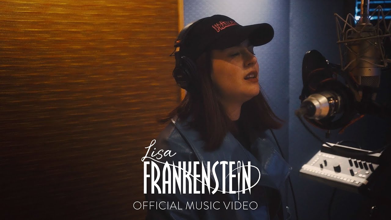 Watch film Lisa Frankenstein | "I Can&rsquo;t Fight This Feeling" Performed by JoJo - Official Music Video
