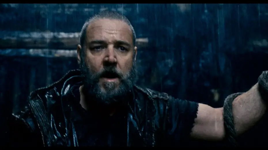 Watch film Noah | No&eacute; - Bande Annonce VF