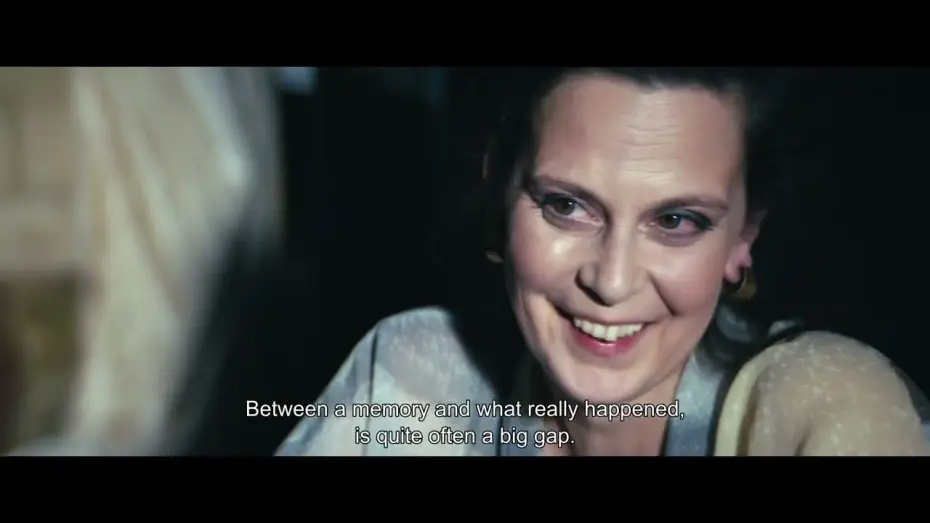 Watch film Sunday Ninth | Sunday Ninth trailer | P&Ouml;FF29 (Eng sub)