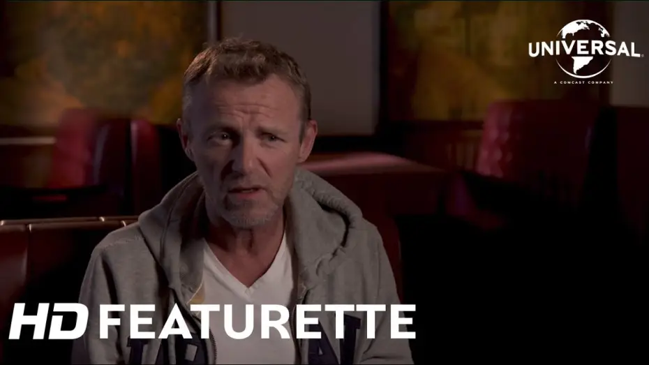 Watch film The Snowman | Le Bonhomme de Neige / Featurette "Jo Nesbo" VOST  [Au cin&eacute;ma le 29 novembre]