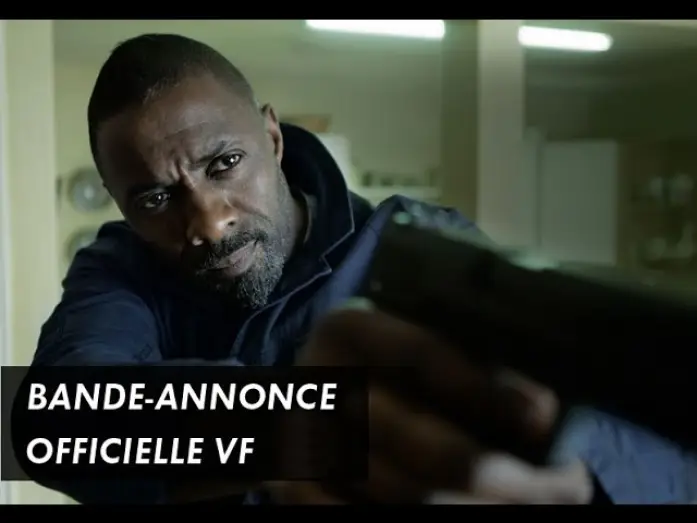 Watch film Bastille Day | BASTILLE DAY - Bande Annonce Officielle - Idris Elba / Richard Madden (2016)