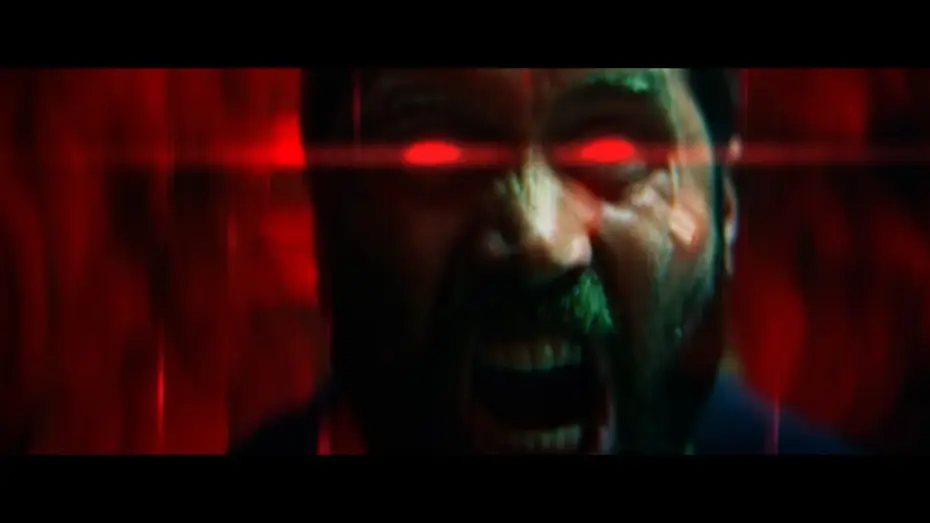 Watch film BZRK | BZRK Teaser Trailer
