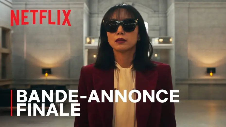Watch film Kill Boksoon — Kill Bok-soon | Bande-annonce finale VF | Netflix France