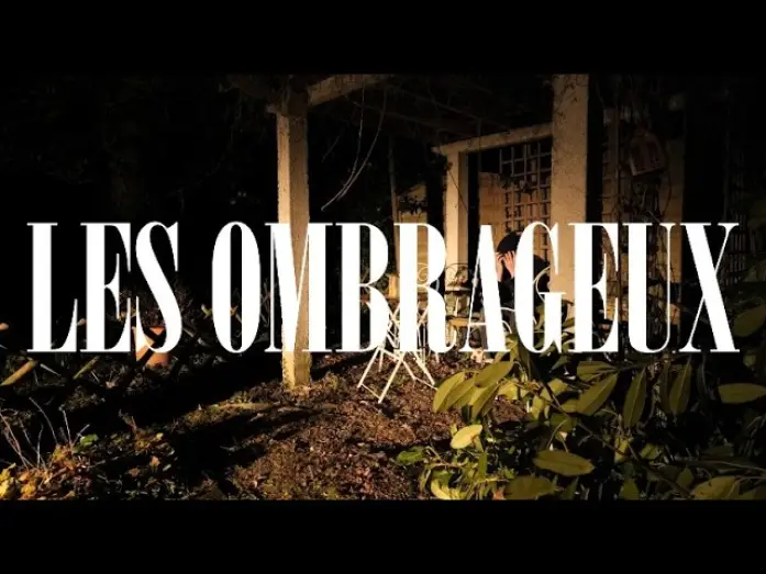 Watch film Les Ombrageux — Les Ombrageux