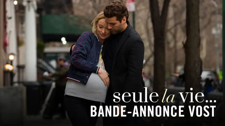 Watch film Life Itself | Seule la vie... avec Oscar Isaac & Olivia Wilde - Bande-annonce VOST