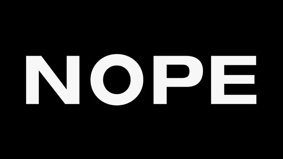 Watch film Nope — NOPE | Prossimamente #SoloAlCinema