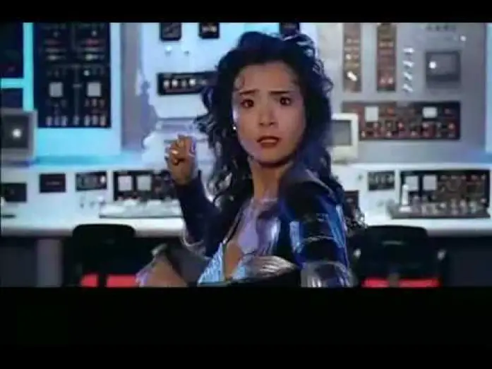 Watch film Robotrix | Robotrix - fight scene