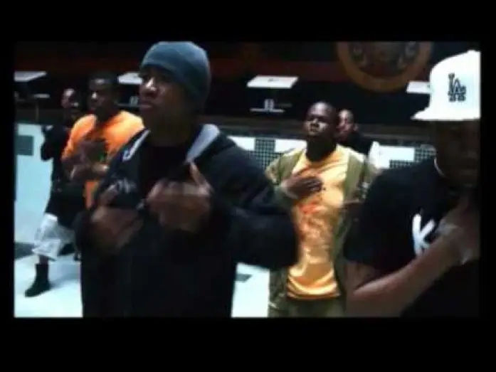 Watch film Stomp the Yard | Bande annonce Steppin'