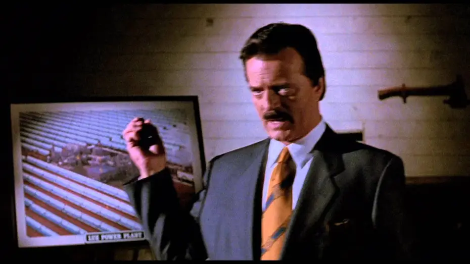 Watch film The Naked Gun 2½: The Smell of Fear — Una Pallottola Spuntata 2 1/2 L'Odore Della Paura - Trailer