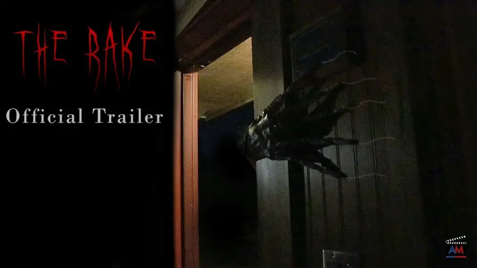 Watch film The Rake | THE RAKE - Official Trailer