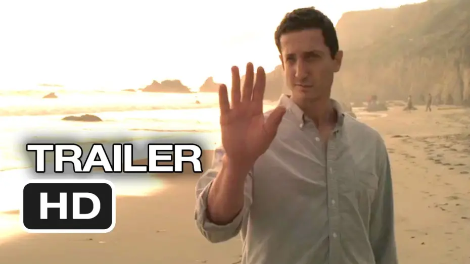 Watch film Extracted | Extracted Official Trailer #1 (2013) - Sasha Roiz, Jenny Mollen Sci-Fi Movie HD