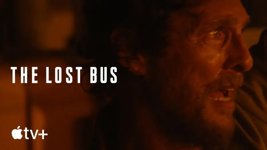 Watch film The Lost Bus | Official Trailer 2
