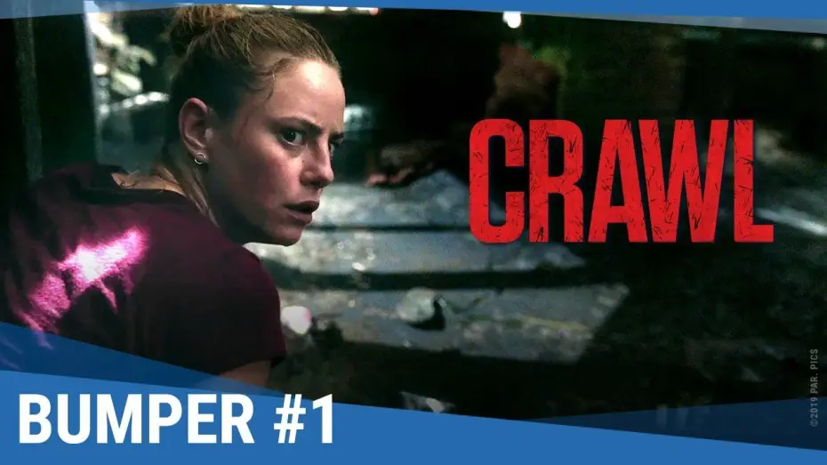 Watch film Crawl | Drag VF