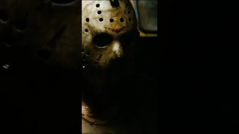Watch film Friday the 13th | Next stop: Jason