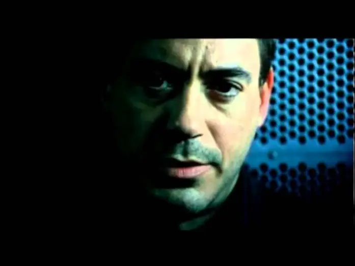 Watch film Gothika | Gothika (2003) bande annonce