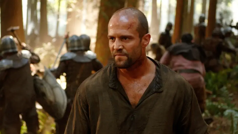 Watch film In the Name of the King: A Dungeon Siege Tale — Trailer