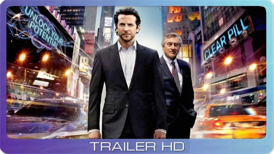 Watch film Limitless — Ohne Limit ≣ 2011 ≣ Trailer