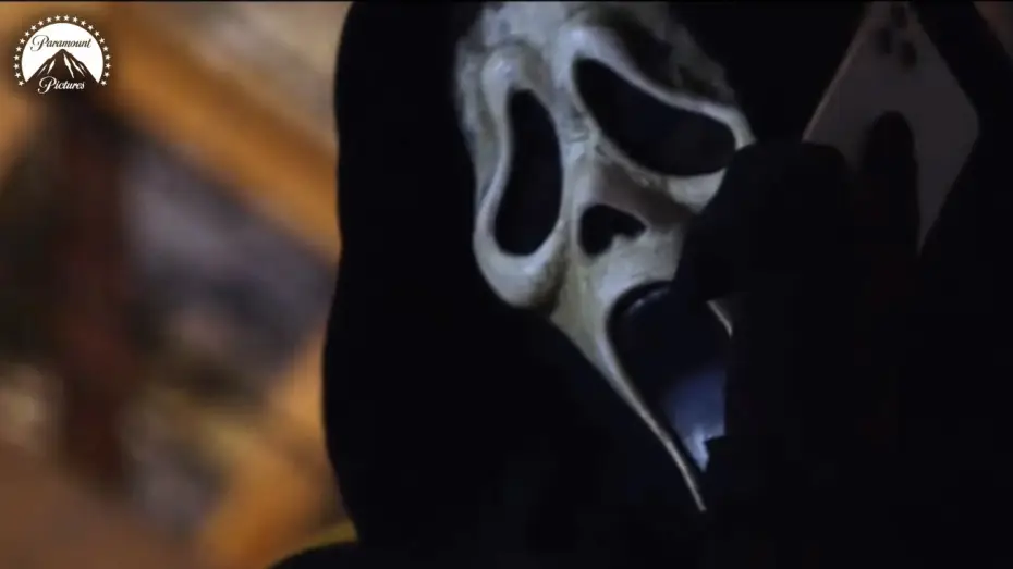 Watch film Scream VI — Hello, Paramount - Ghostface Calls Paramount
