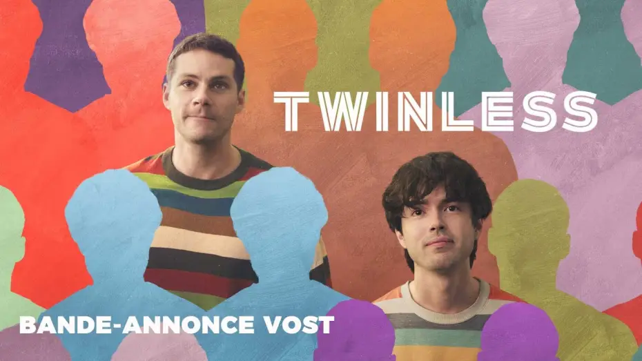 Watch film Twinless | Twinless - Bande-annonce VOST