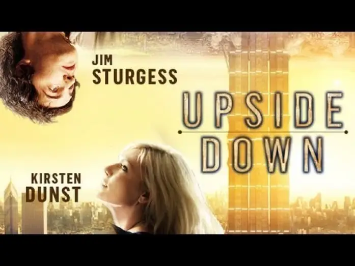 Watch film Upside Down | UPSIDE DOWN - Official Trailer ITA