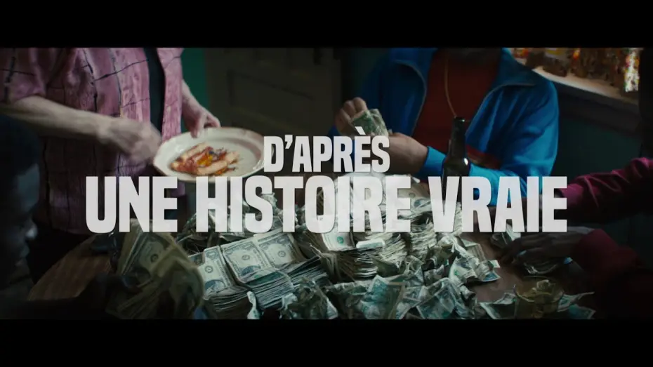 Watch film White Boy Rick | Undercover : Une Histoire Vraie - TV Spot "Talking review" 30s VF