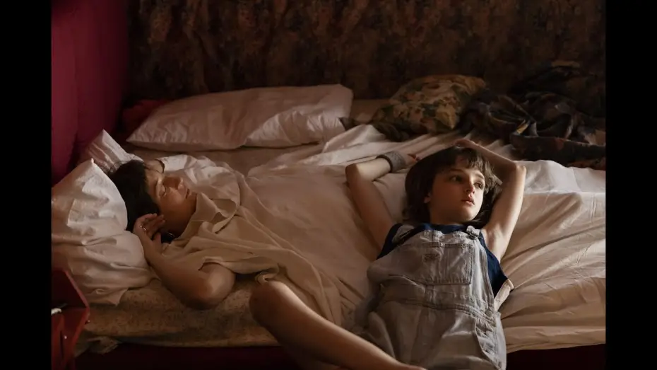 Watch film Marcel! | Official Teaser