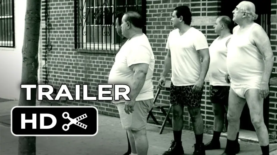 Watch film Rob the Mob | Rob The Mob TRAILER 1 (2014) - Crime Movie HD