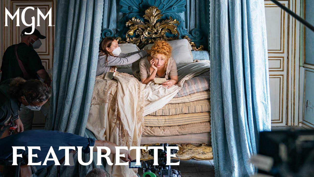 Watch film Cyrano | CYRANO | &ldquo;A Razor Wit&rdquo; Behind The Scenes Look | MGM Studios