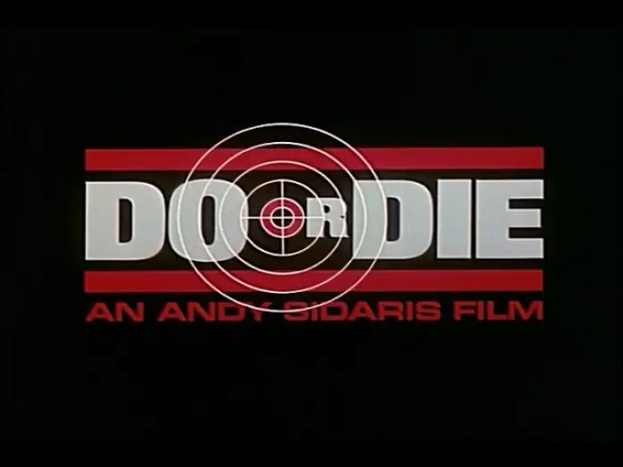 Watch film Do or Die | DO OR DIE - (1991) Video Trailer