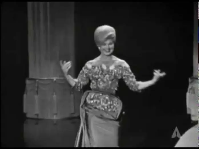 Watch film Lawrence of Arabia | Ginger Rogers presents Music Oscars&reg; to "Lawrence of Arabia" and "The Music Man"