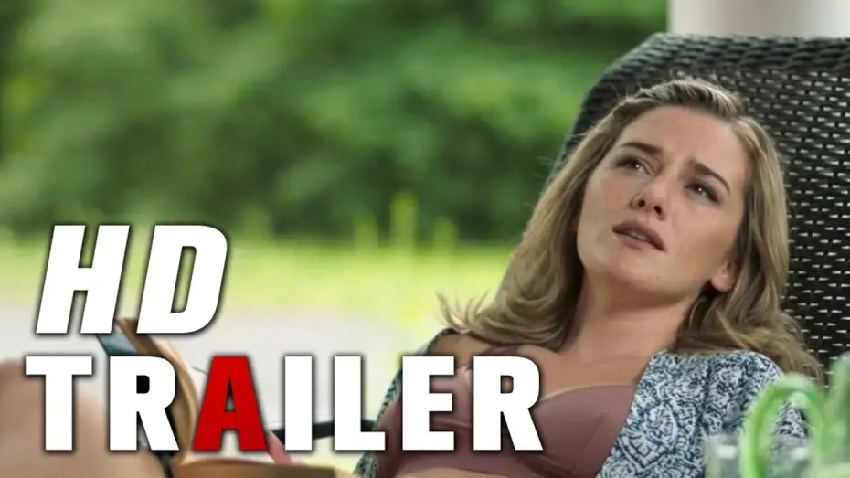 Watch film Life Like | Life Like Trailer JAMES D'ARCY ADDISON TIMLIN