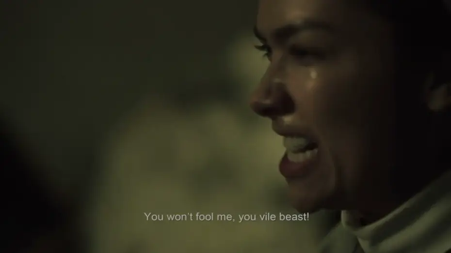 Watch film The Ritual | Sister Camila