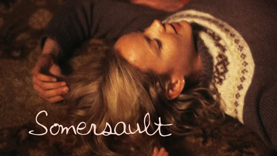 Watch film Somersault | Somersault (2004) | Theatrical Trailer | Cate Shortland