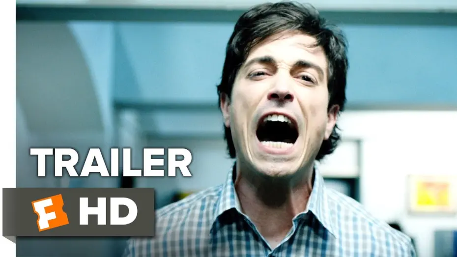 Watch film 400 Days | 400 Days Official Trailer #1 (2015) - Dane Cook, Brandon Routh Sci-Fi Movie HD