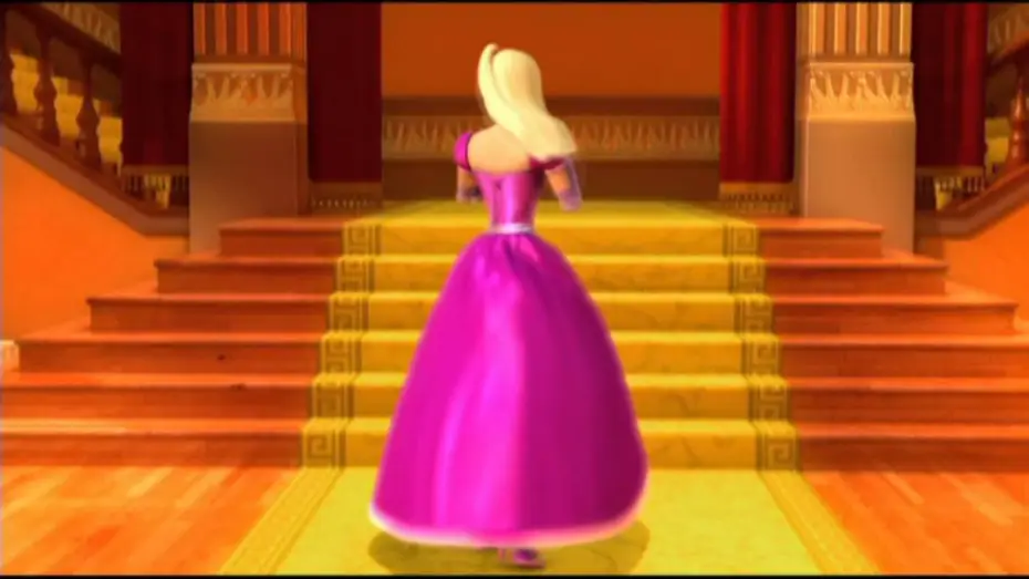 Watch film Barbie: Princess Charm School — Bande-annonce Barbie Apprentie Princesse | @BarbieFrancais