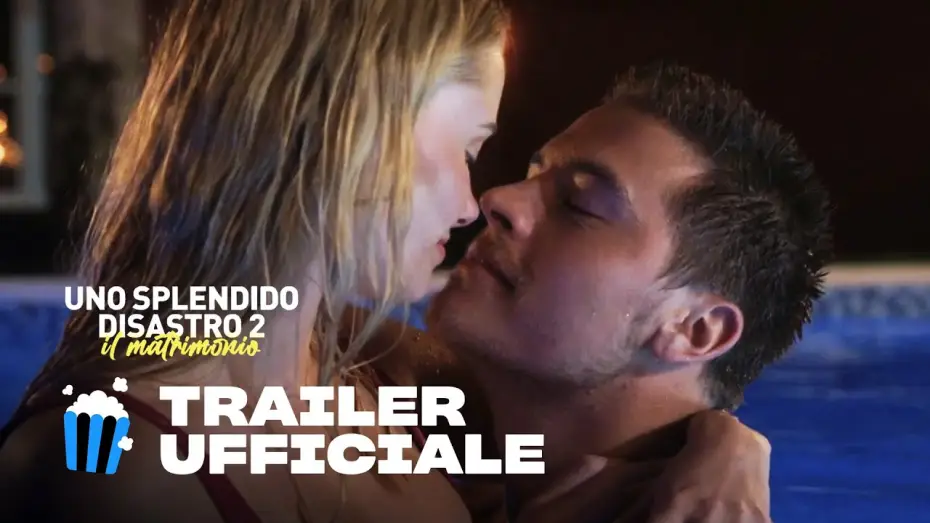 Watch film Beautiful Wedding | Uno Splendido Disastro 2 - Il matrimonio | Trailer Ufficiale | Prime Video