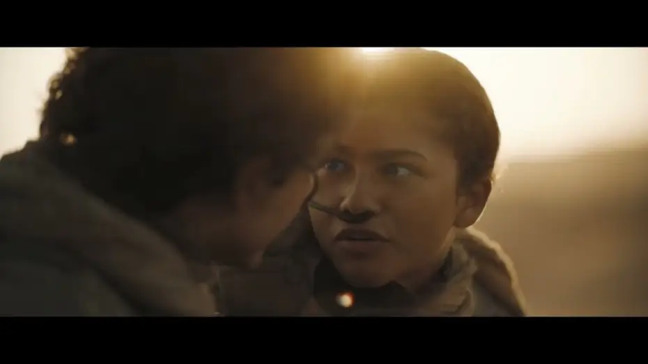 Watch film Dune: Part Two | Spot "Rise"