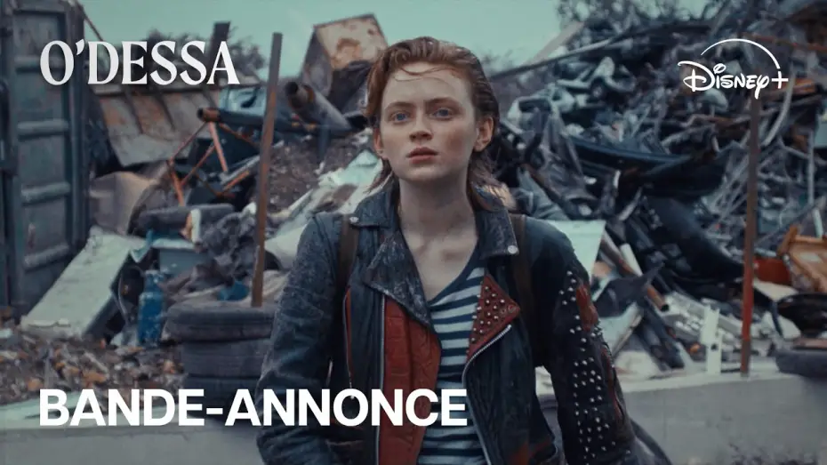 Watch film O'Dessa | Bande-annonce officielle (VF)