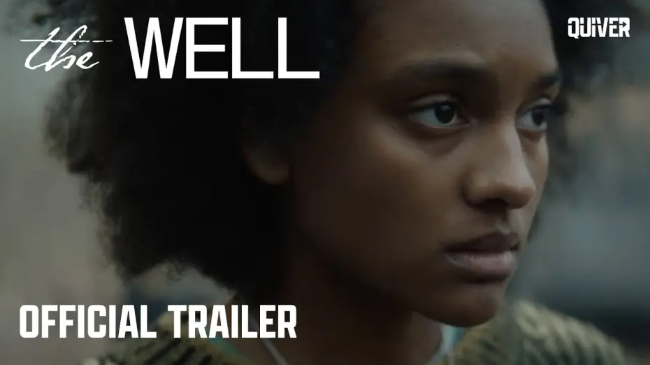 Watch film The Well | The Well | Official Trailer