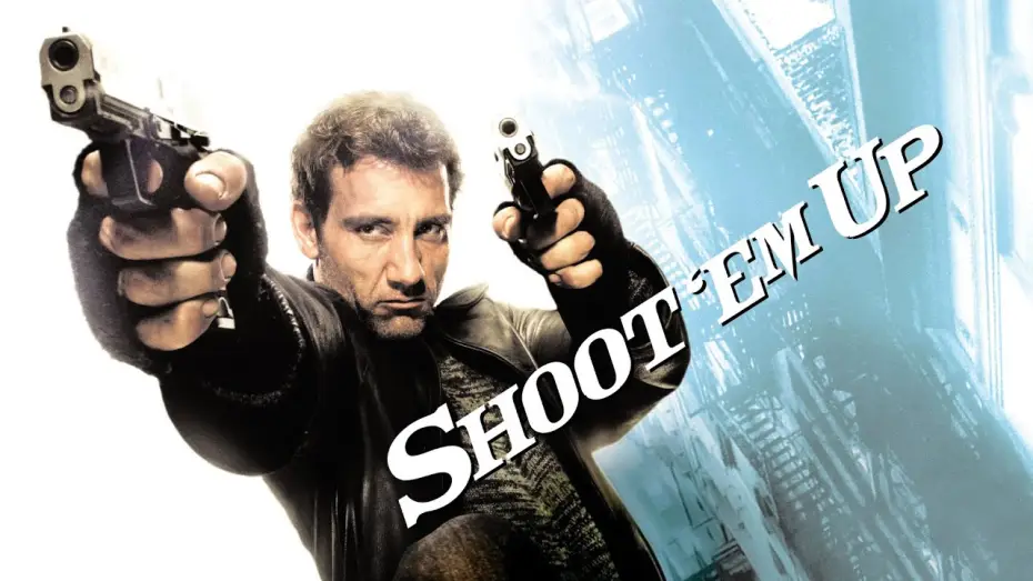 Watch film Shoot 'Em Up — Shoot `Em Up - Trailer Deutsch 1080p HD